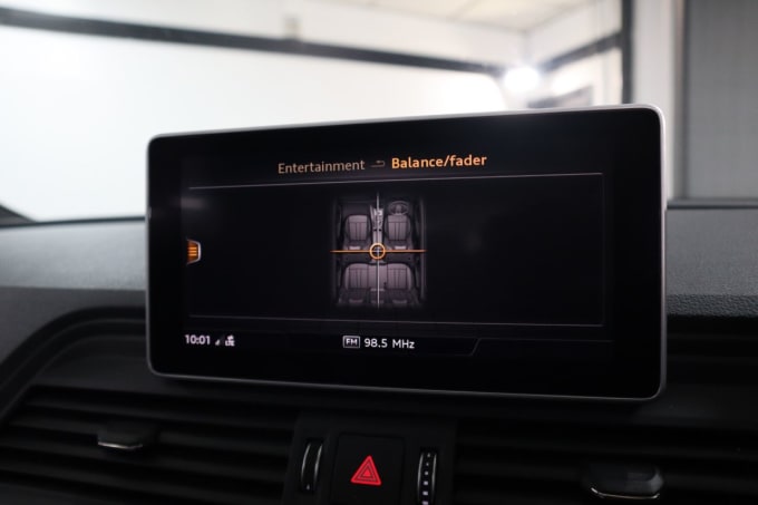 2019 Audi Q5