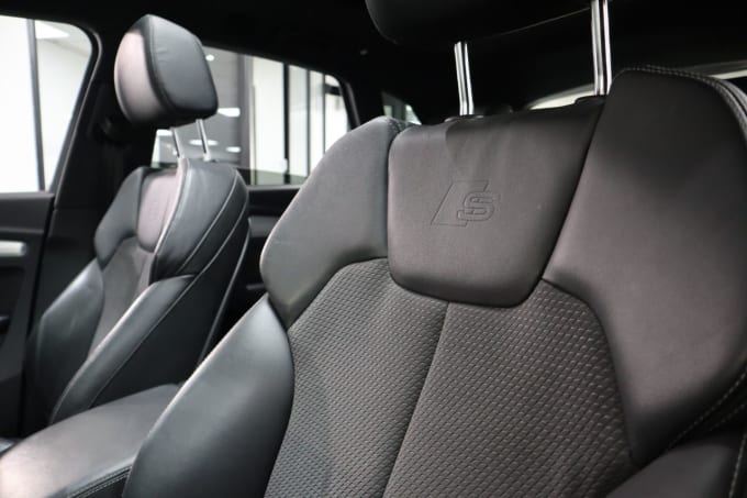 2019 Audi Q5