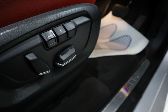 2017 BMW X6