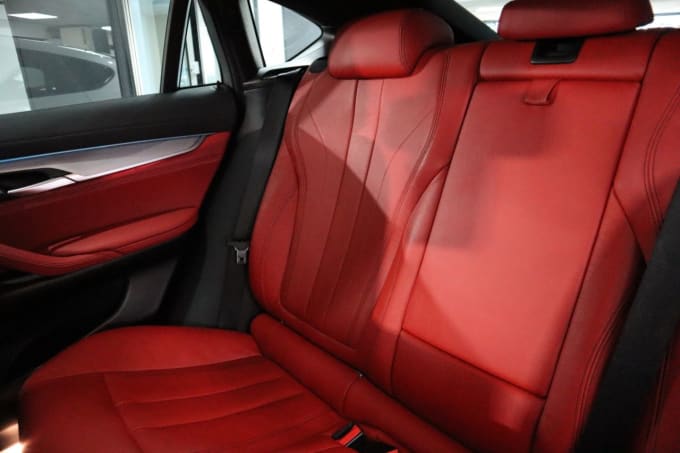 2017 BMW X6