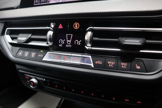 2019 BMW 1 Series