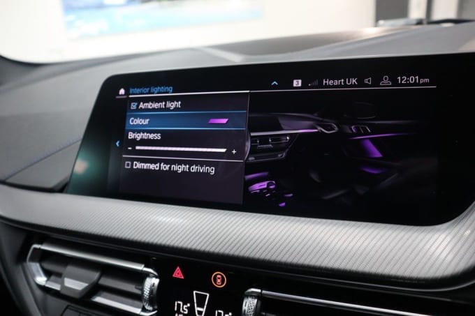2019 BMW 1 Series