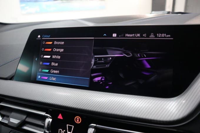 2019 BMW 1 Series