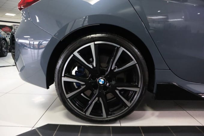 2019 BMW 1 Series
