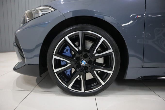 2019 BMW 1 Series