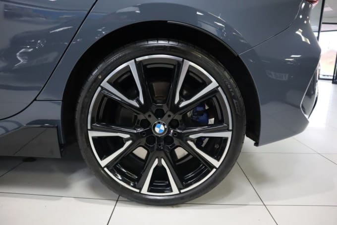 2019 BMW 1 Series