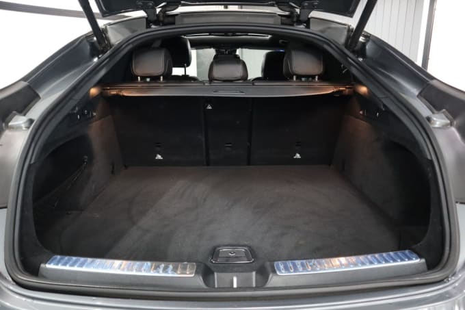 2018 Mercedes-benz Glc