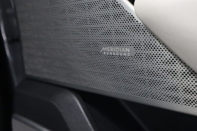 2018 Land Rover Range Rover Velar