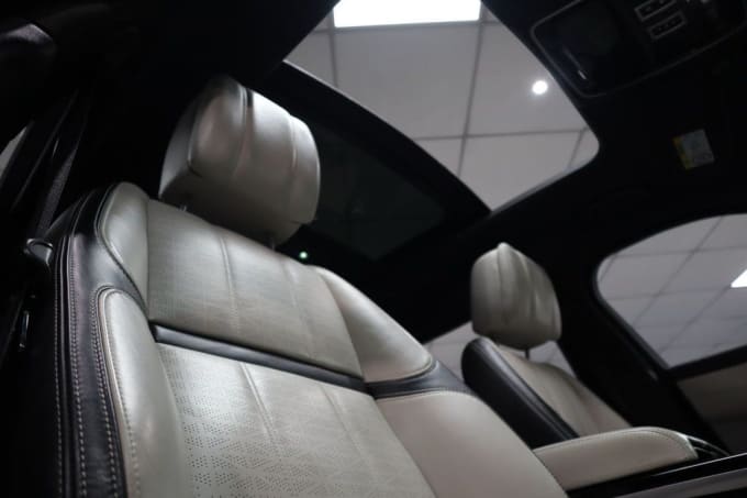 2018 Land Rover Range Rover Velar