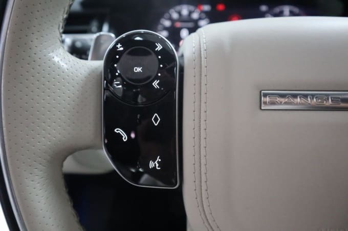 2018 Land Rover Range Rover Velar