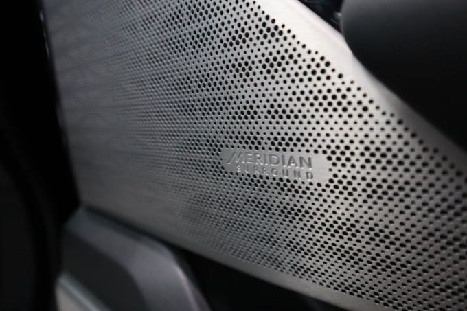 2021 Land Rover Range Rover Velar