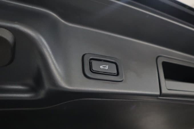 2020 Land Rover Range Rover Evoque