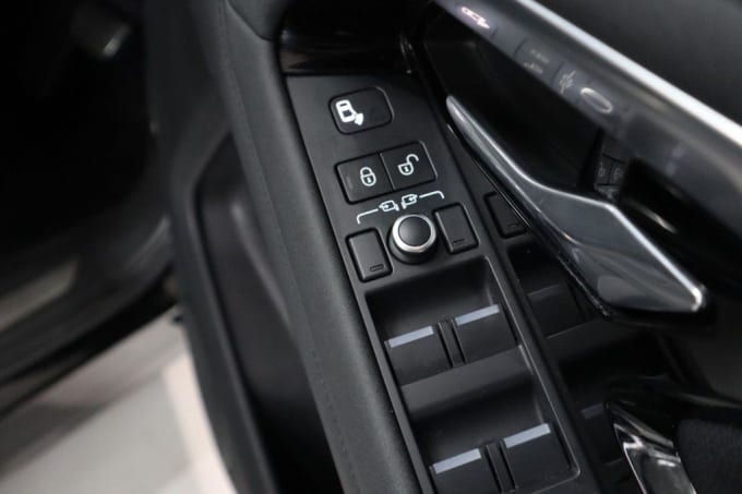 2020 Land Rover Range Rover Evoque