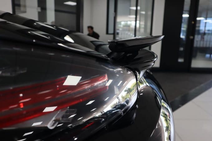 2025 Porsche 718 Boxster