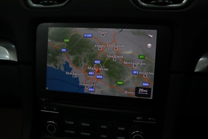 2025 Porsche 718 Boxster