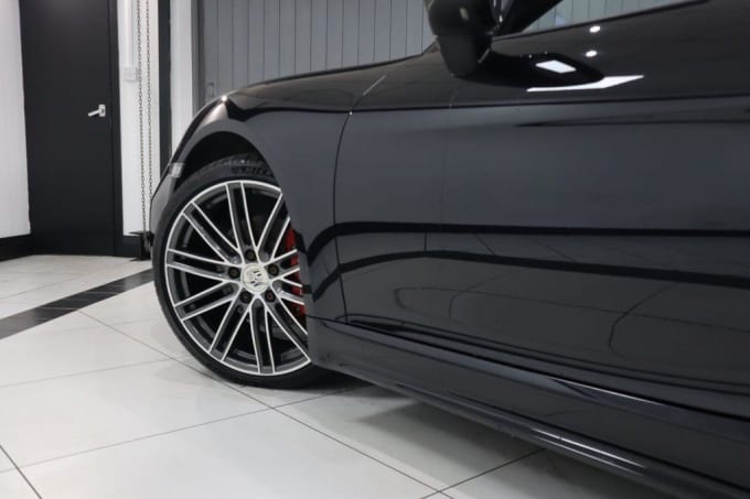 2025 Porsche 718 Boxster