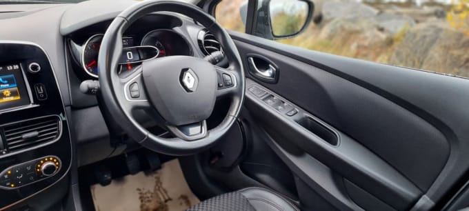 2019 Renault Clio