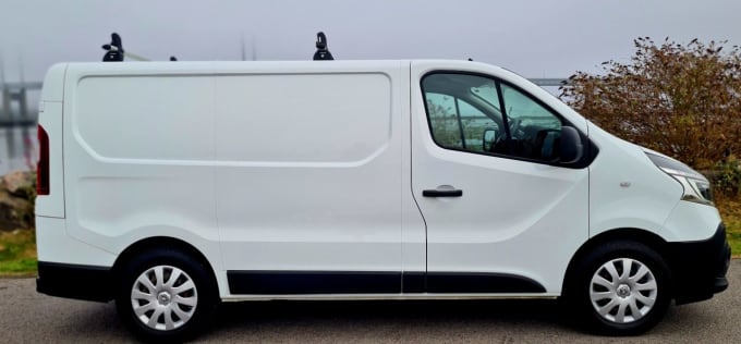 2024 Renault Trafic