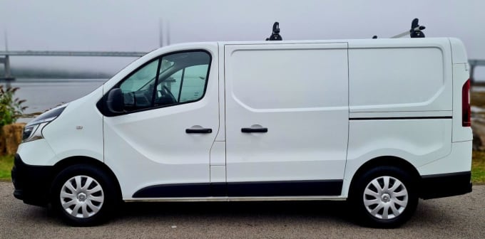 2024 Renault Trafic