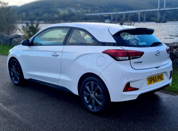 2024 Hyundai I20