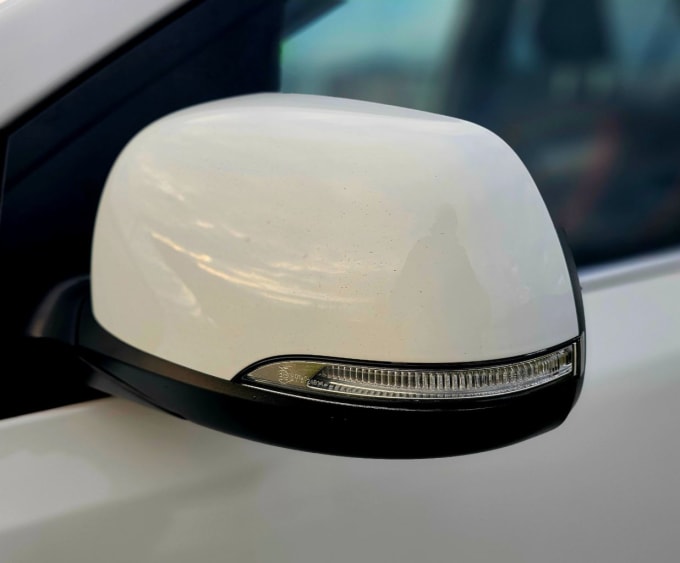 2025 Kia Picanto