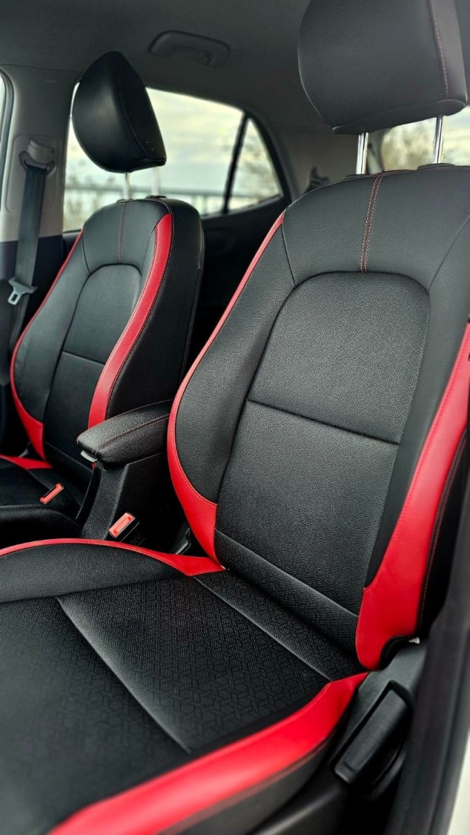 2025 Kia Picanto