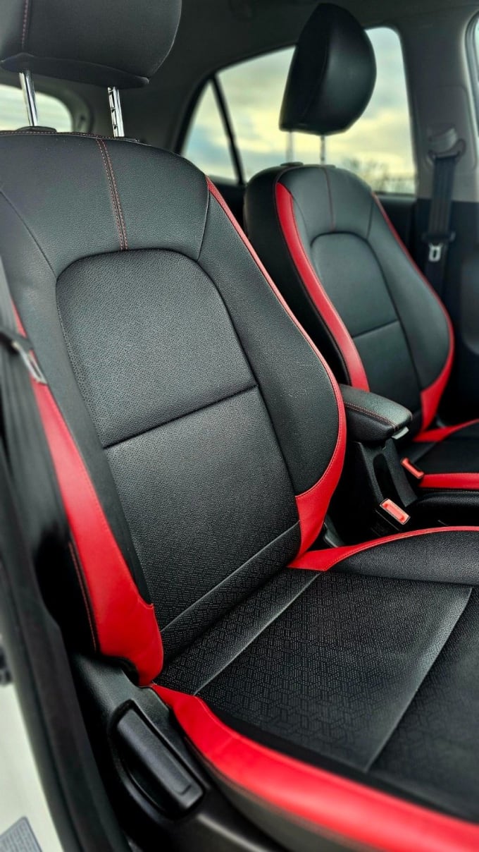 2025 Kia Picanto