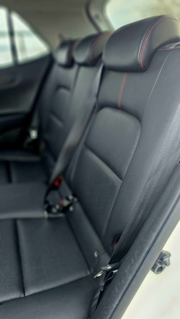 2025 Kia Picanto