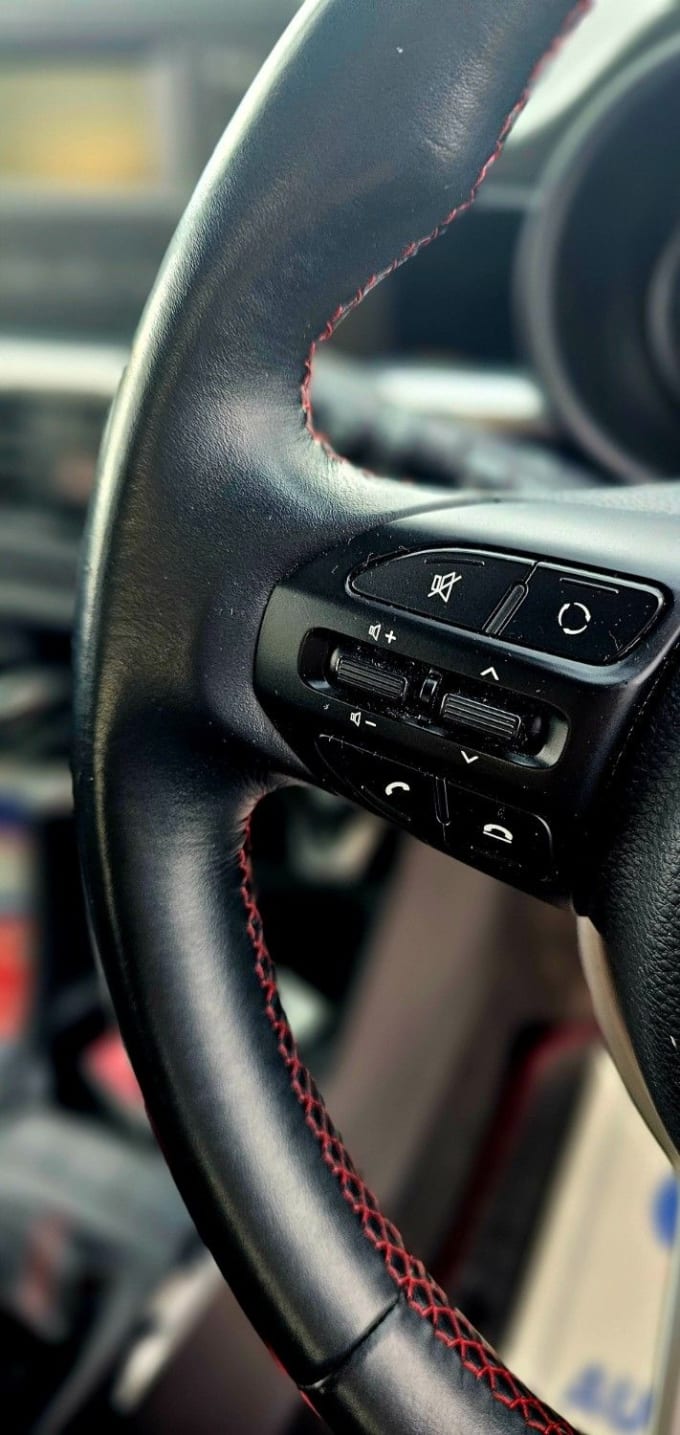 2025 Kia Picanto