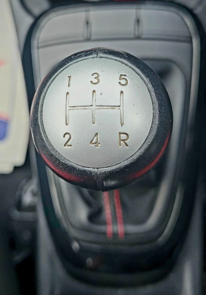 2025 Kia Picanto