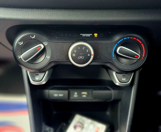 2025 Kia Picanto