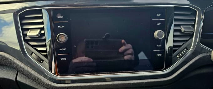2025 Volkswagen T-roc