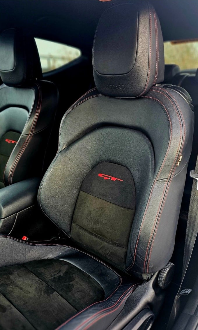 2025 Kia Proceed