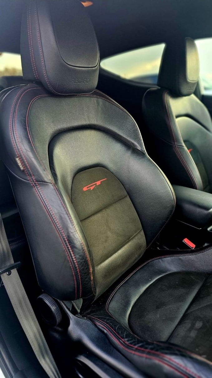 2025 Kia Proceed