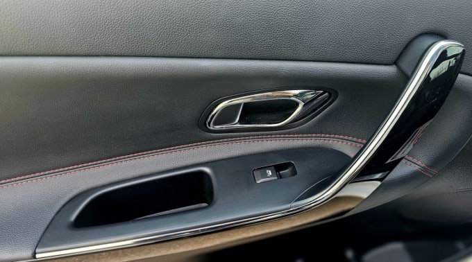 2025 Kia Proceed