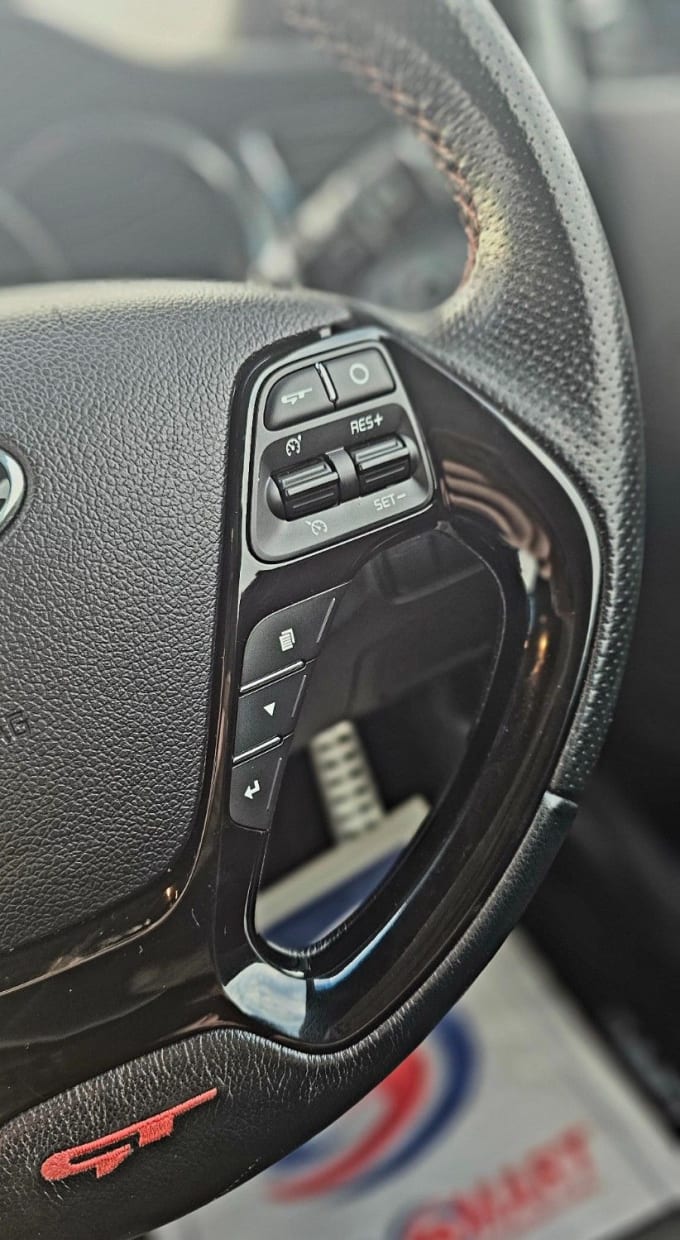 2025 Kia Proceed