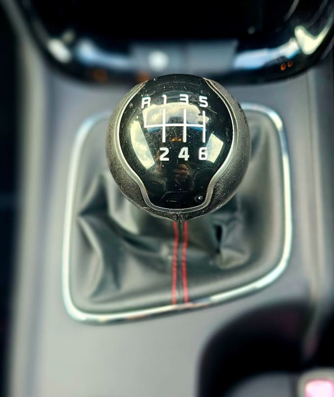 2025 Kia Proceed