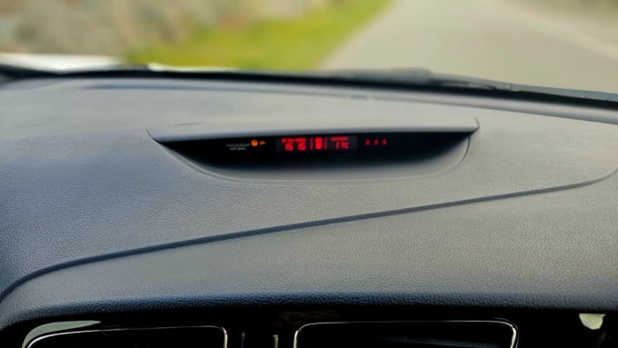 2025 Kia Proceed