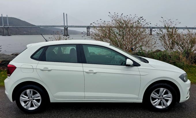 2025 Volkswagen Polo