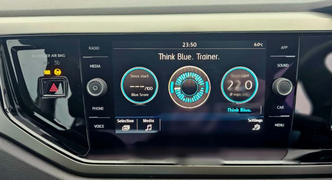 2025 Volkswagen Polo