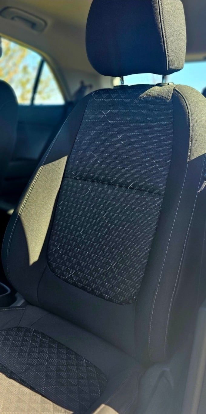 2025 Kia Rio