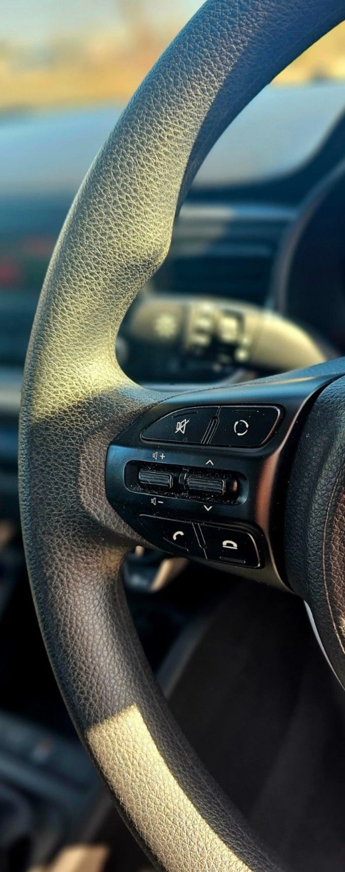 2025 Kia Rio