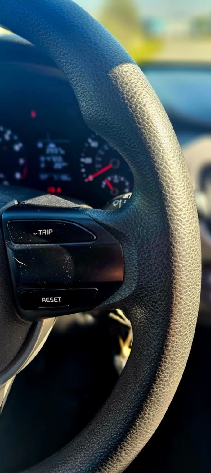 2025 Kia Rio