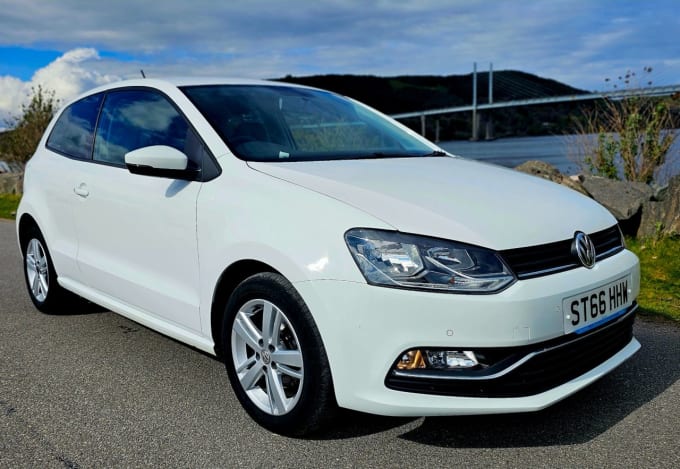 2025 Volkswagen Polo