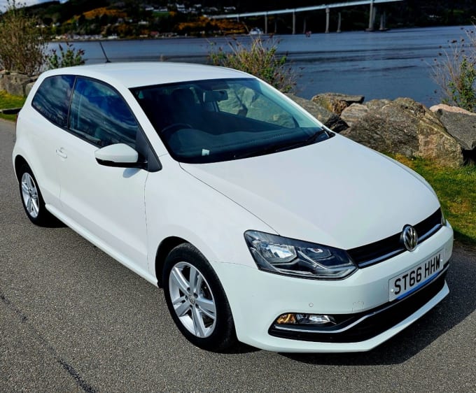 2025 Volkswagen Polo