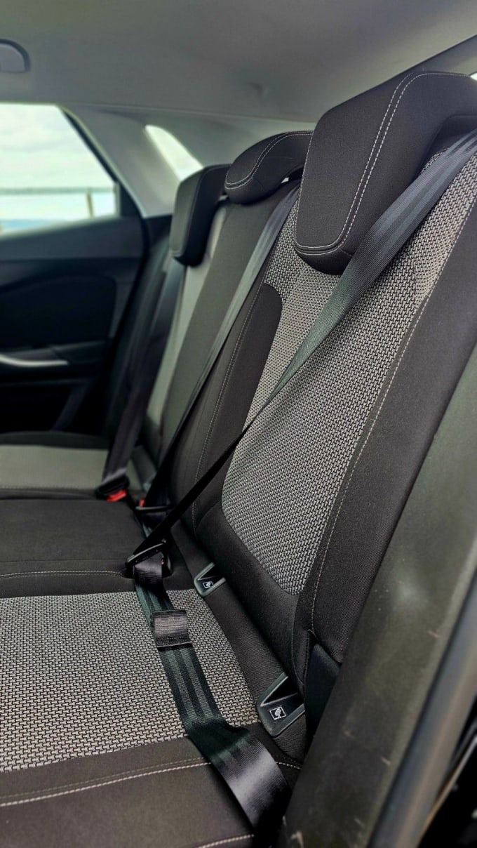 2025 Vauxhall Grandland X