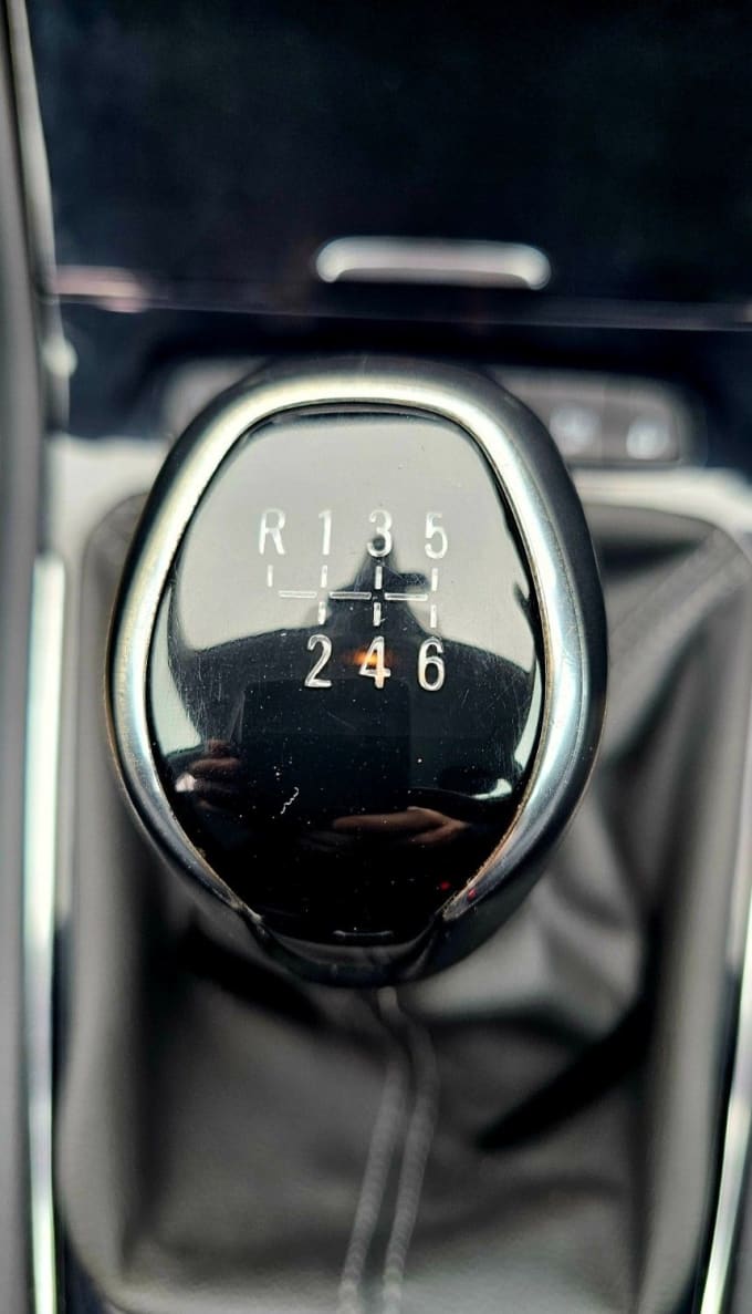 2025 Vauxhall Grandland X