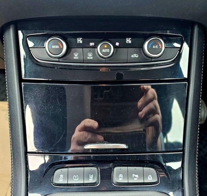 2025 Vauxhall Grandland X