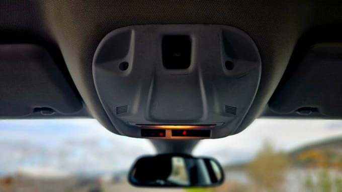 2025 Vauxhall Grandland X