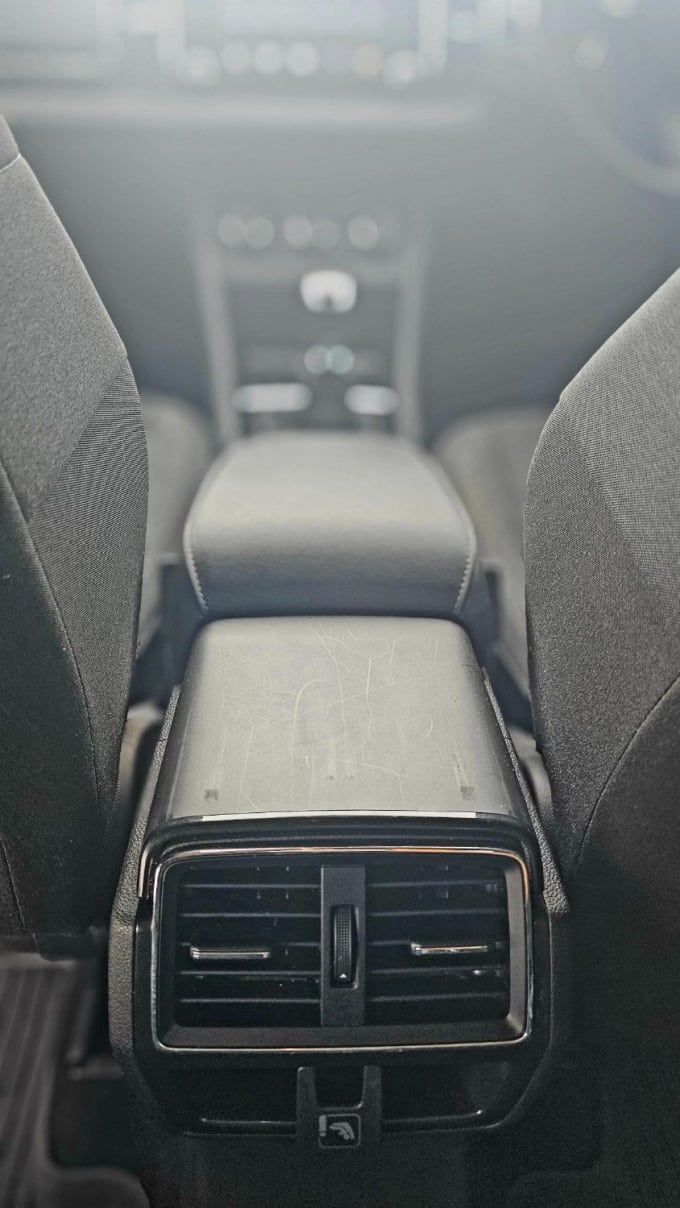 2025 Skoda Karoq